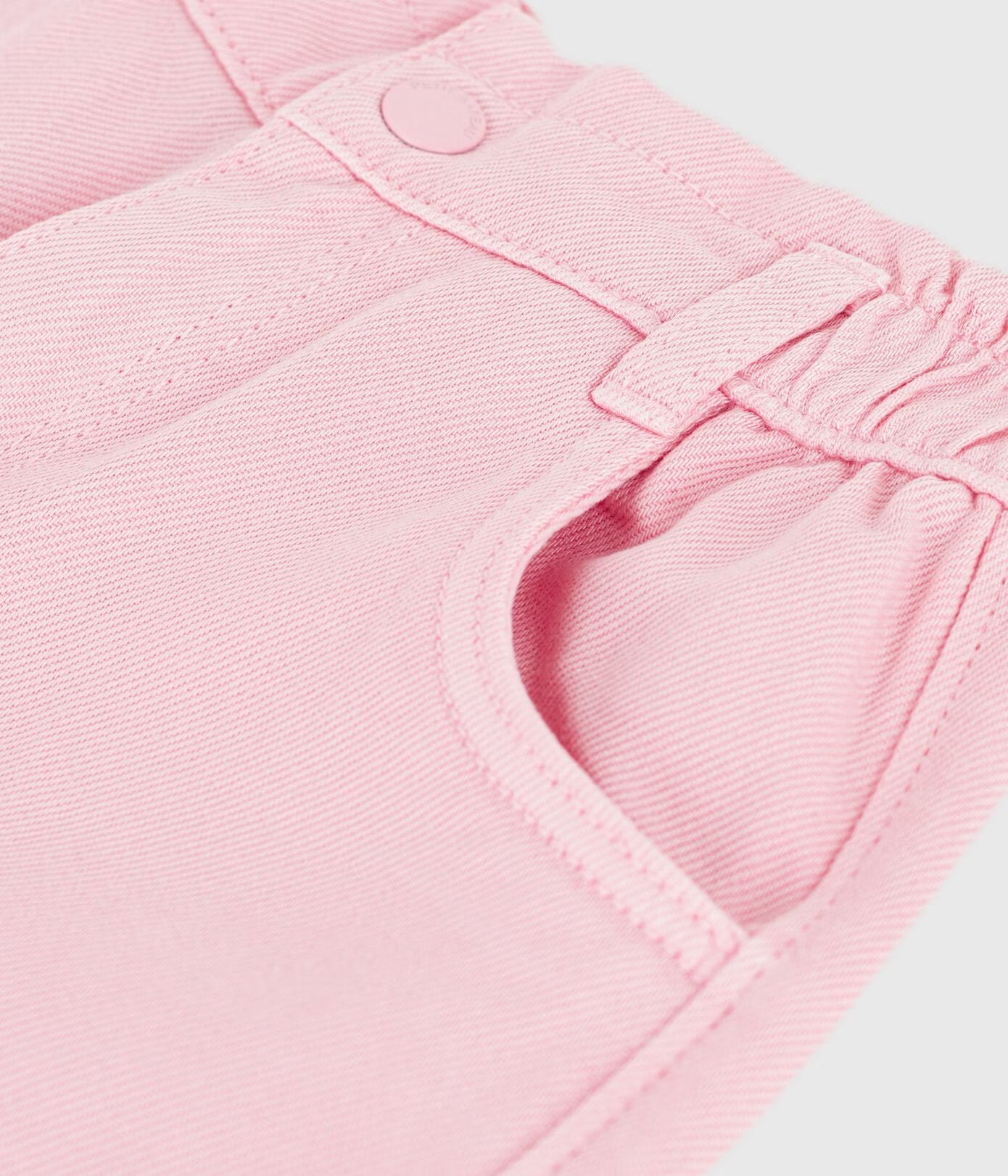 Cotton Trousers | Marquise