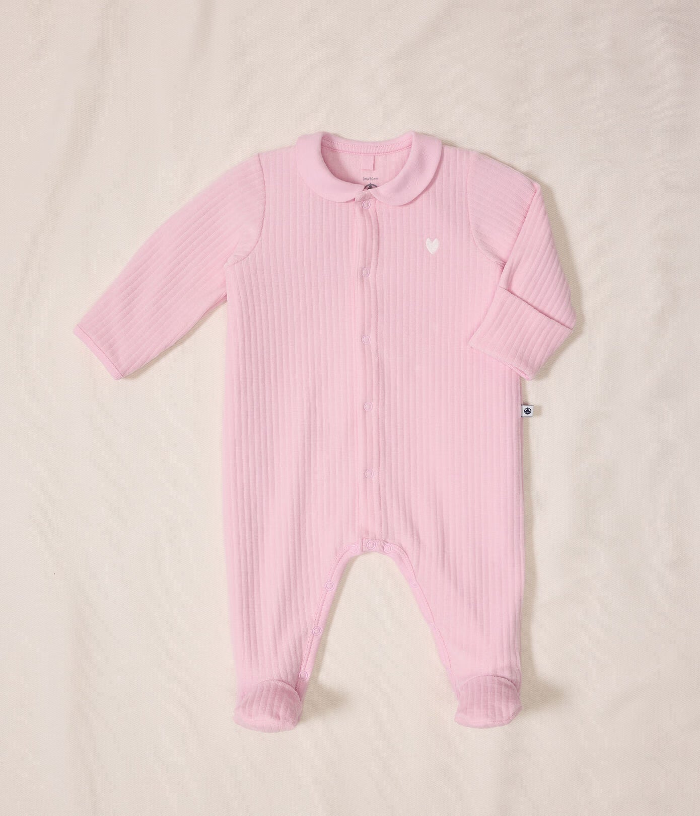 Sleepsuit | Marquise