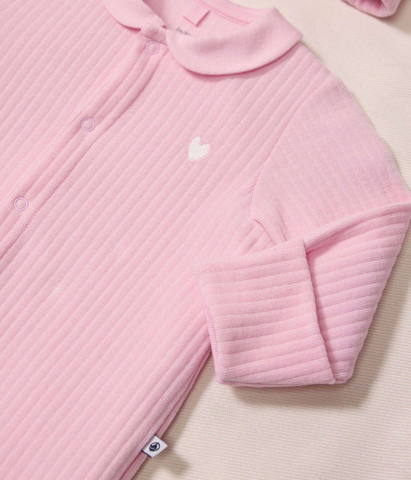 Sleepsuit | Marquise