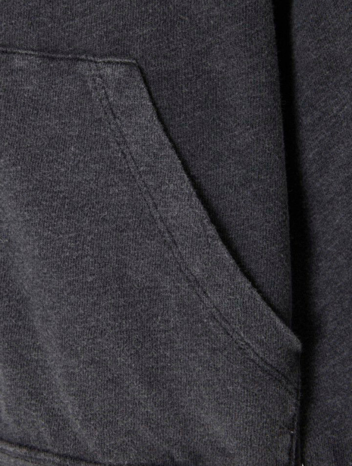 Sonoma Hoodie | Vintage Black