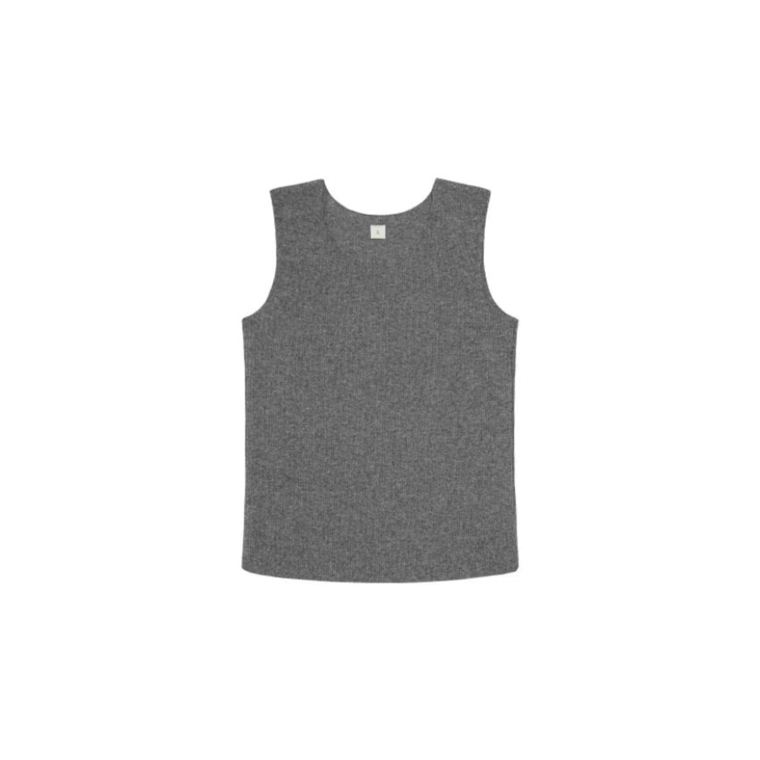 Rib Tank Top