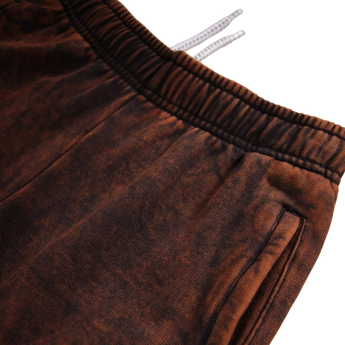 Allen Sweatpants | Russet Overdye