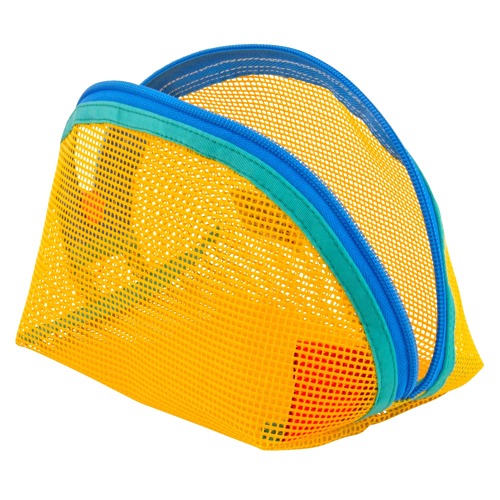 Mesh Bump Case | Yolk