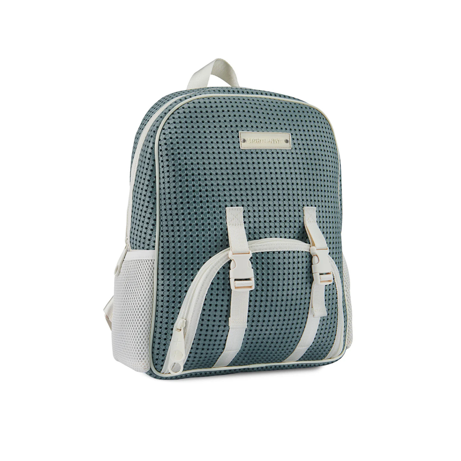 Starter Jr Backpack | Bistro Green