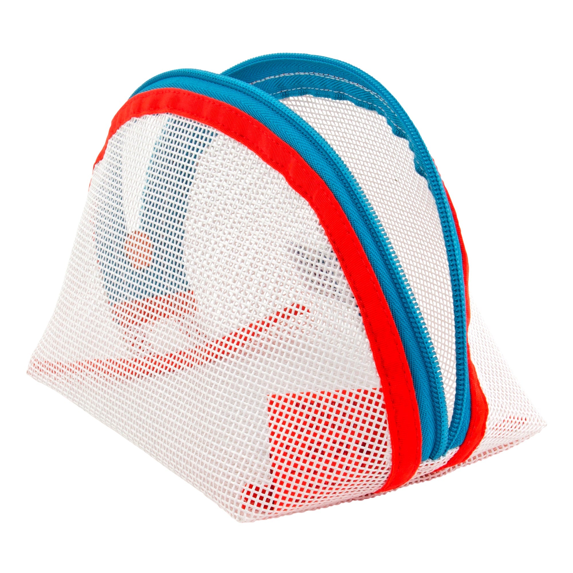 Mesh Bump Case | Alpine