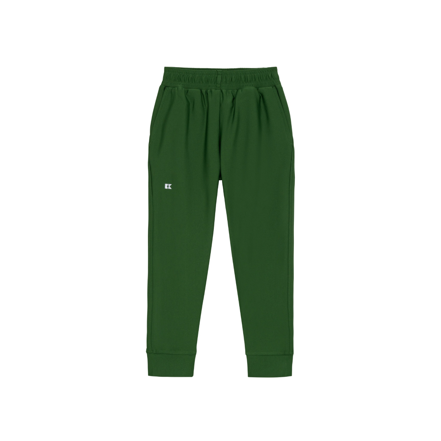 Warm Up Jogger | Green