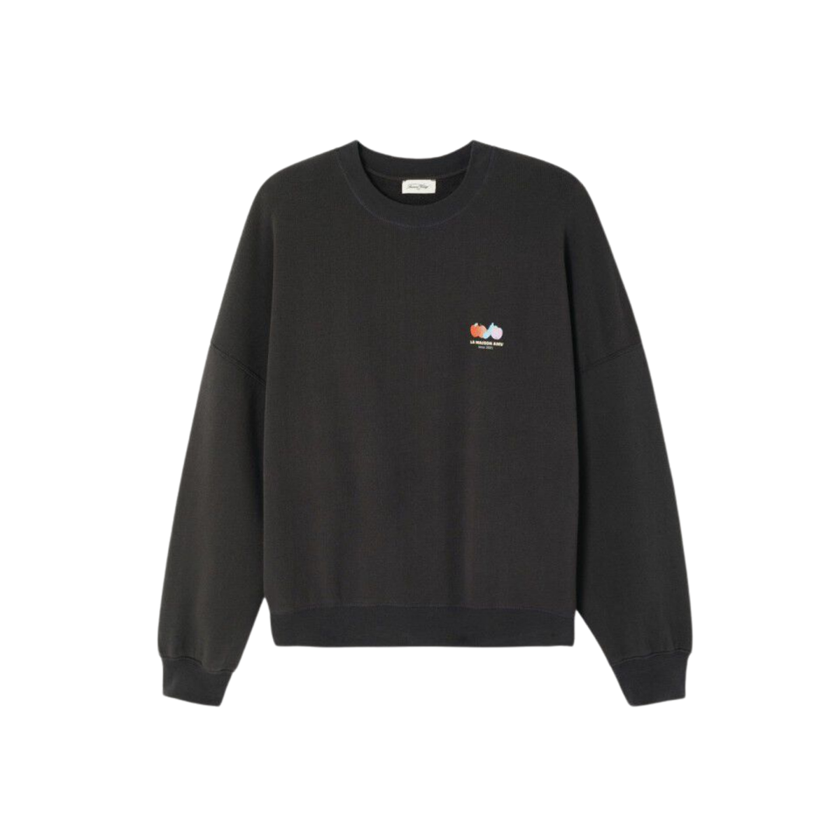 Womens Atubay Sweatshirt | Darkness