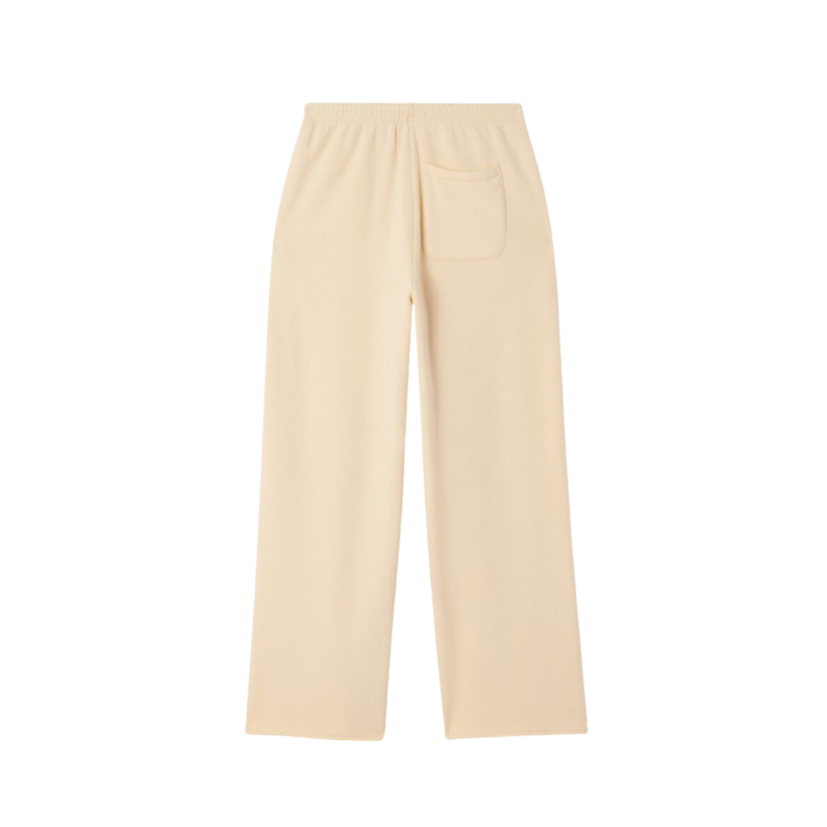 Womens Atubay Joggers | Ecru