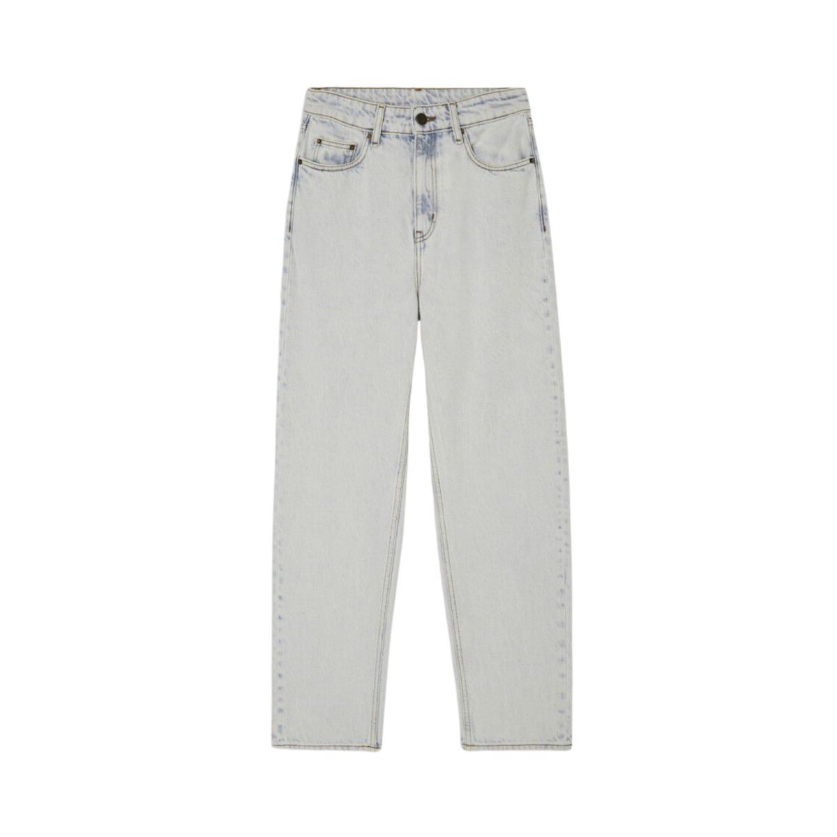 Womens Joybird Jeans | Winter Bleached