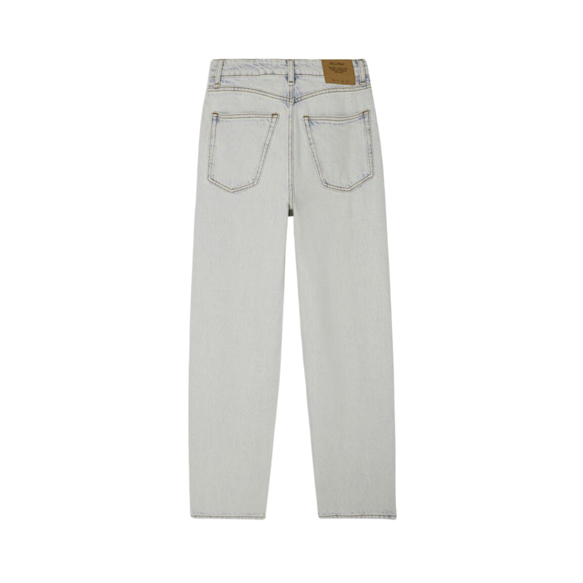Womens Joybird Jeans | Winter Bleached