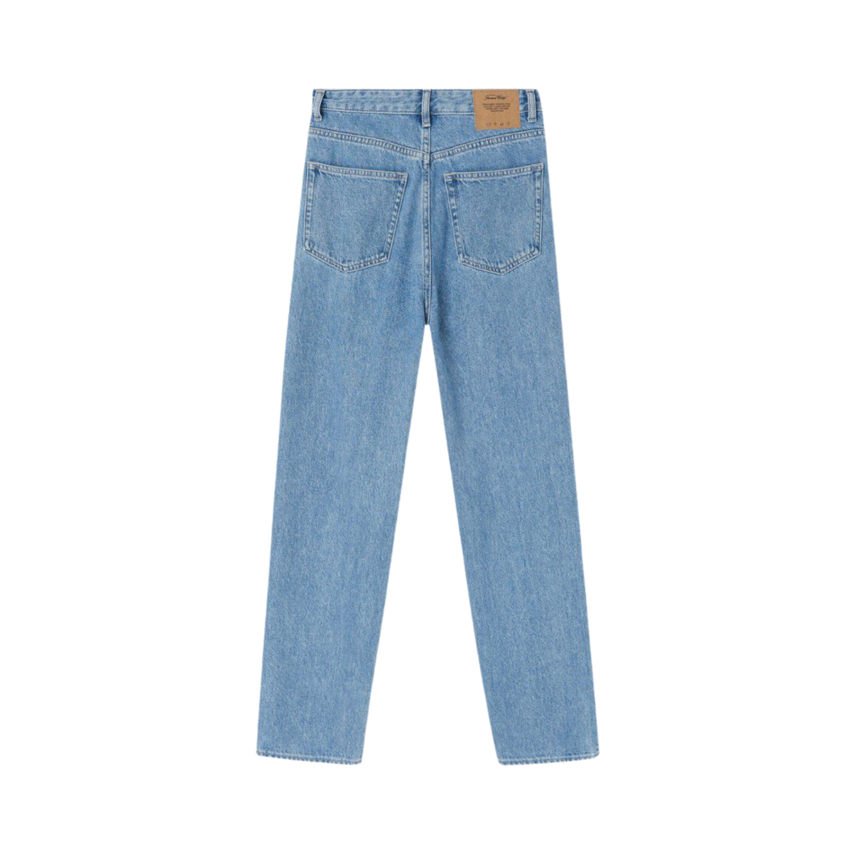 Womens Joybird Regular Jeans | Authentic Stone