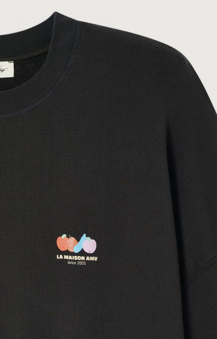 Womens Atubay Sweatshirt | Darkness