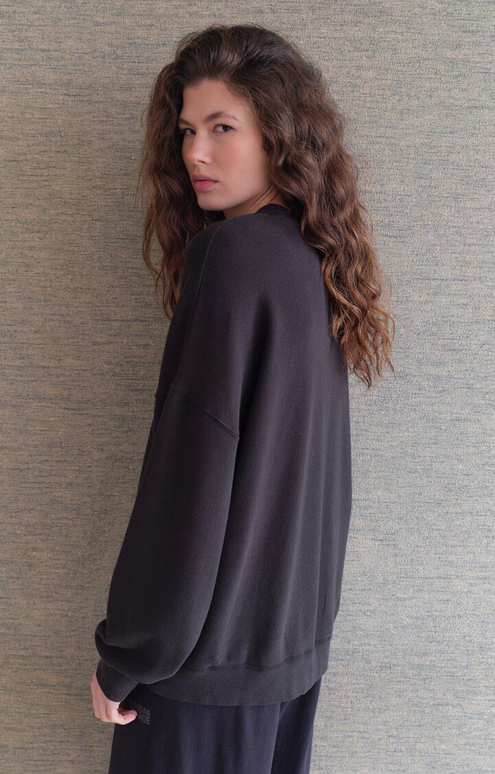 Womens Atubay Sweatshirt | Darkness