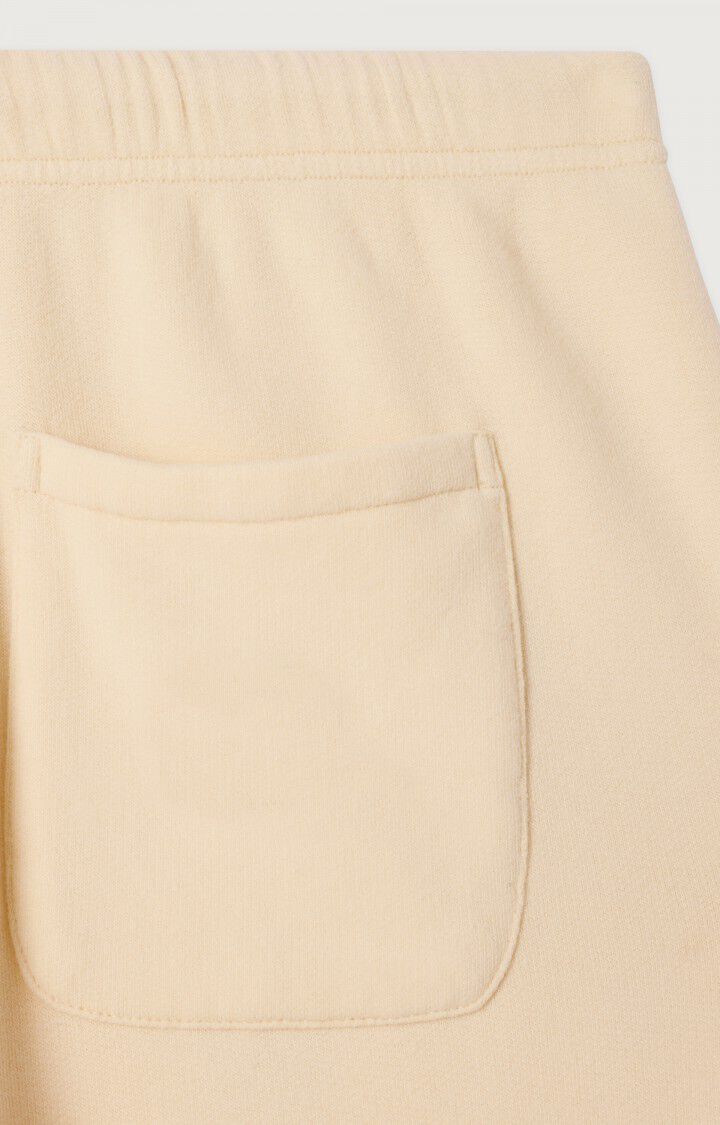Womens Atubay Joggers | Ecru