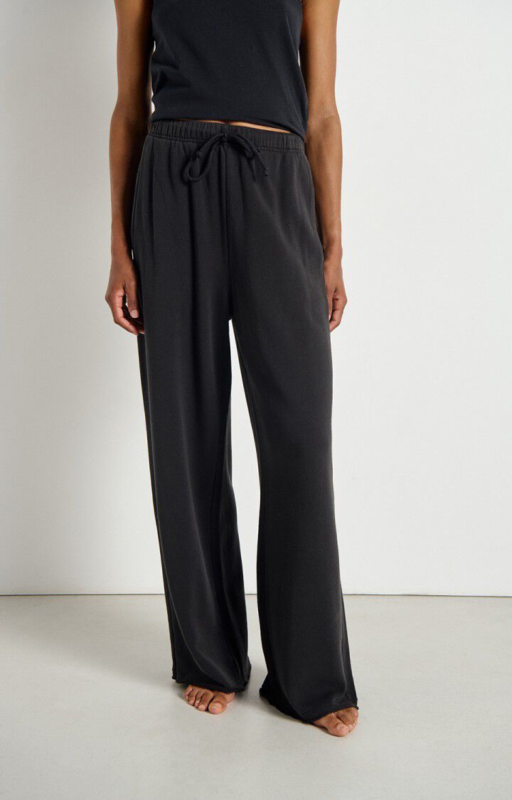 Womens Atubay Joggers | Darkness