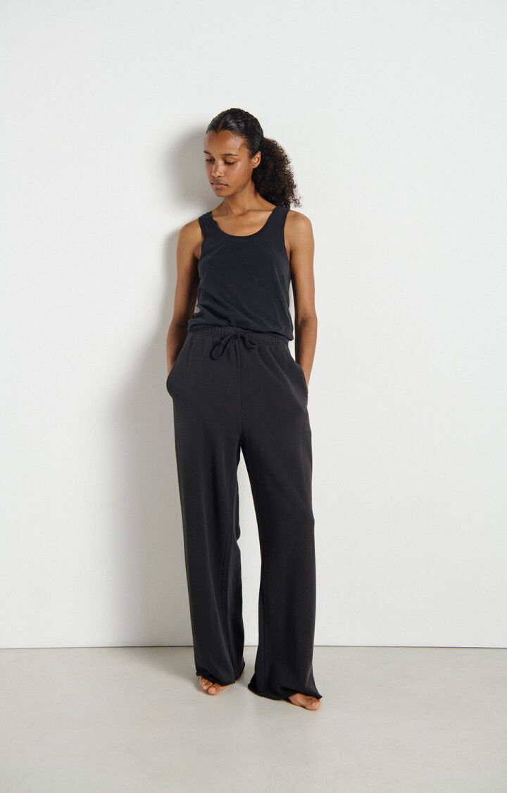 Womens Atubay Joggers | Darkness