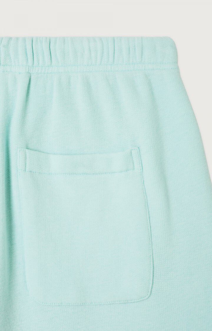 Womens Atubay Joggers | Crystal Green