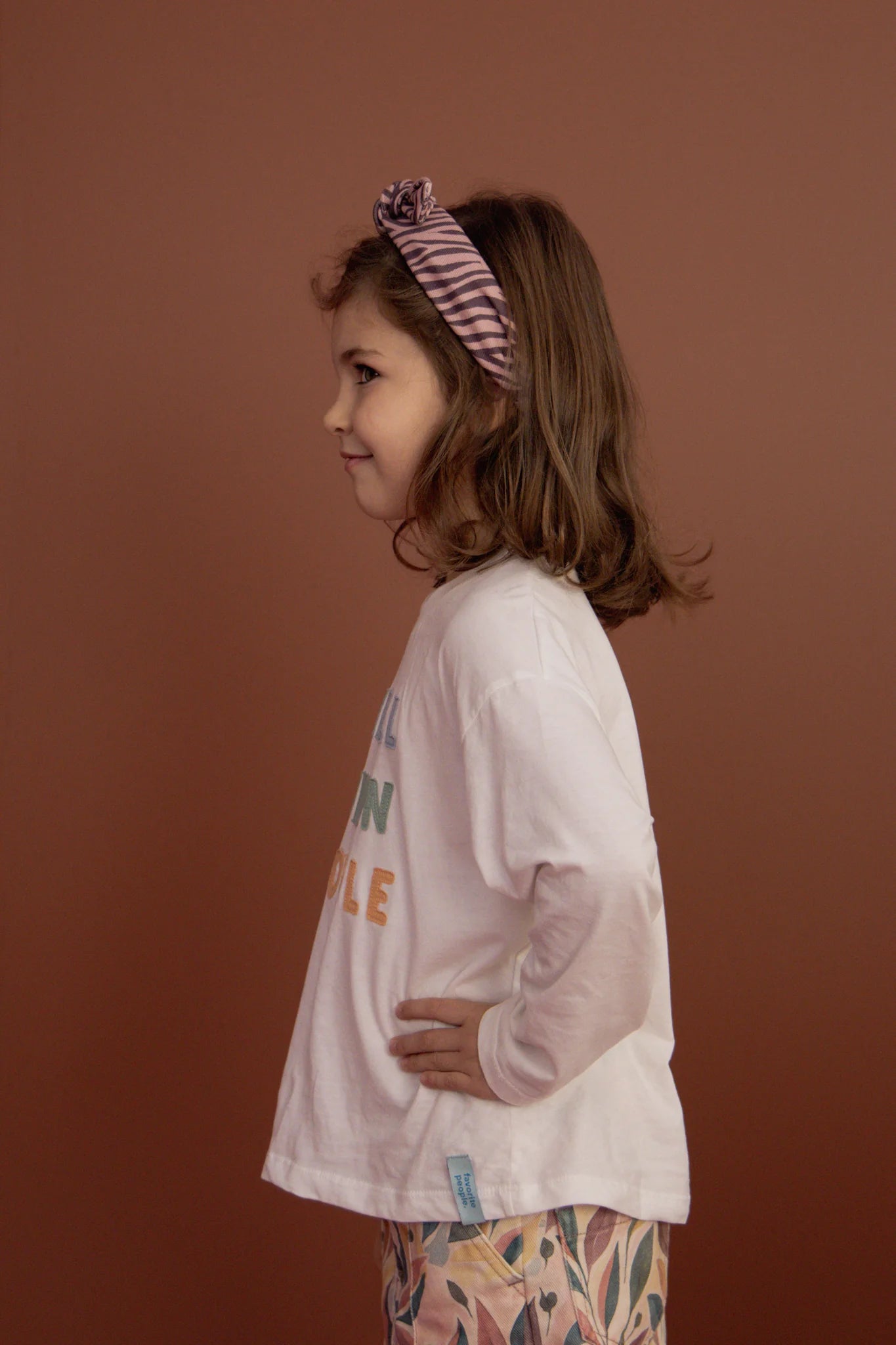 Small Town People T-shirt