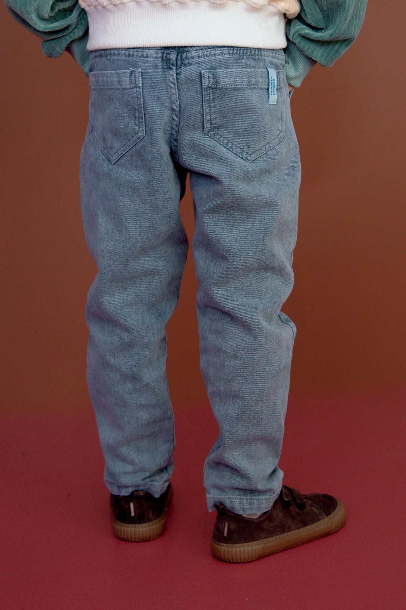 Classmate Pants