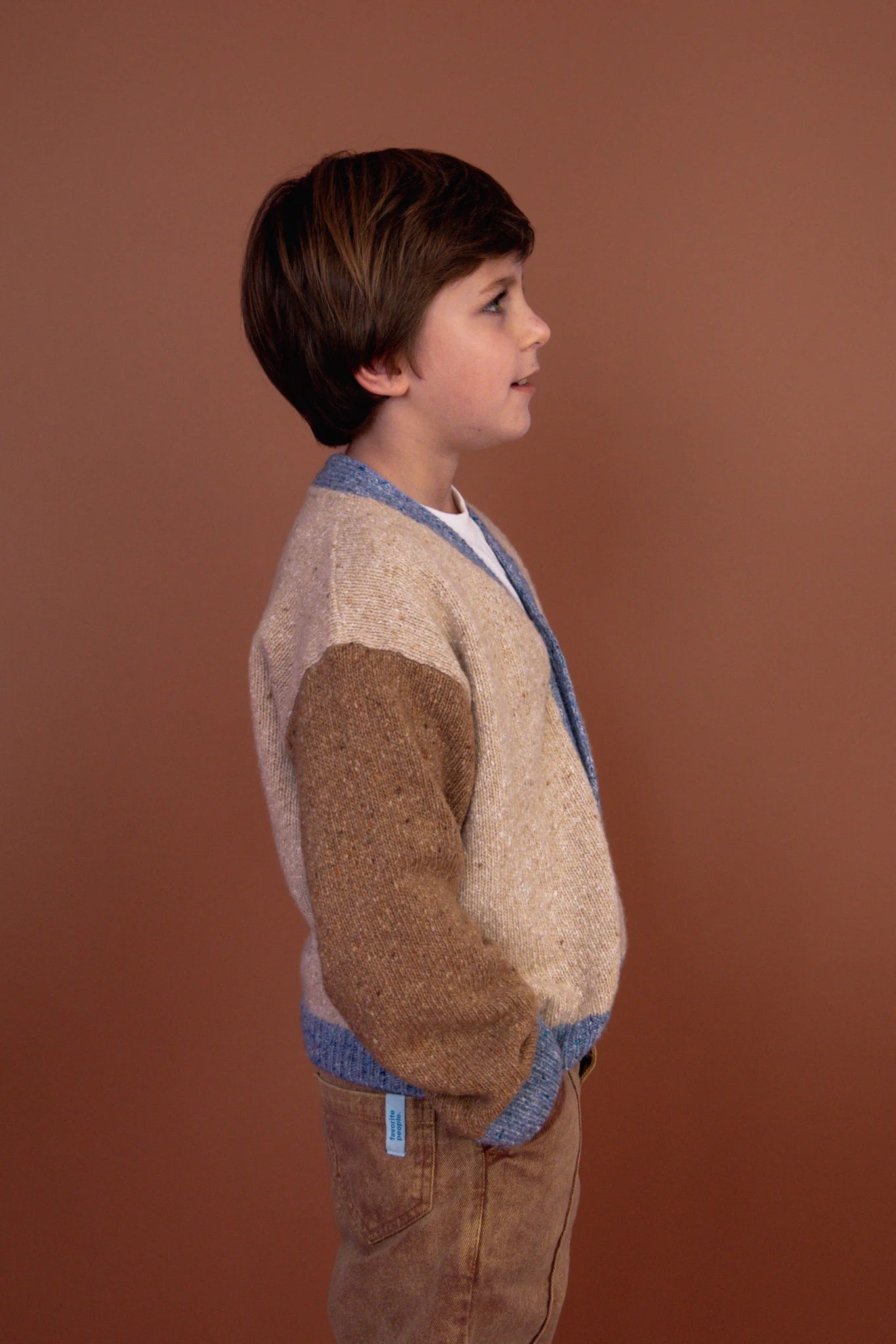 Porch Cardigan