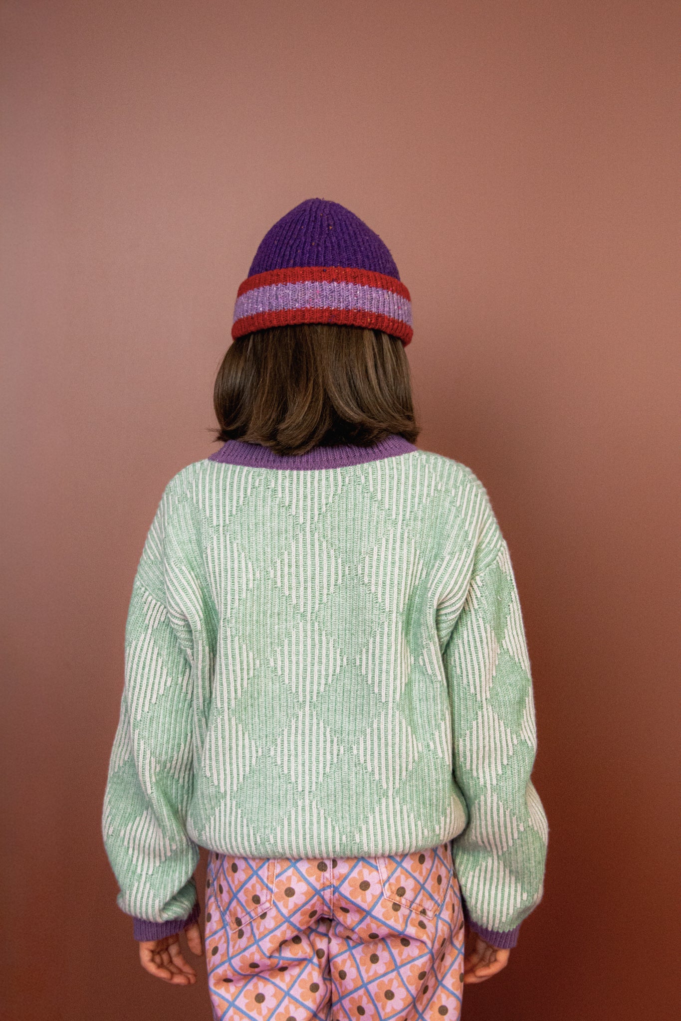 Sleepover Sweater