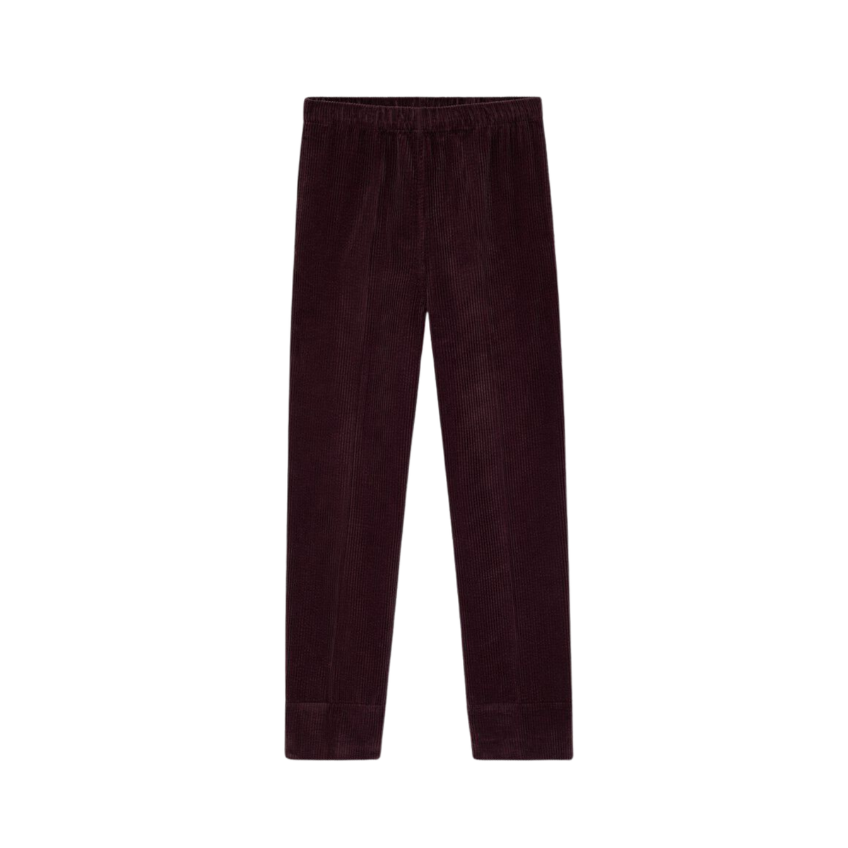 Womens Padow Trousers | Vintage Auburn