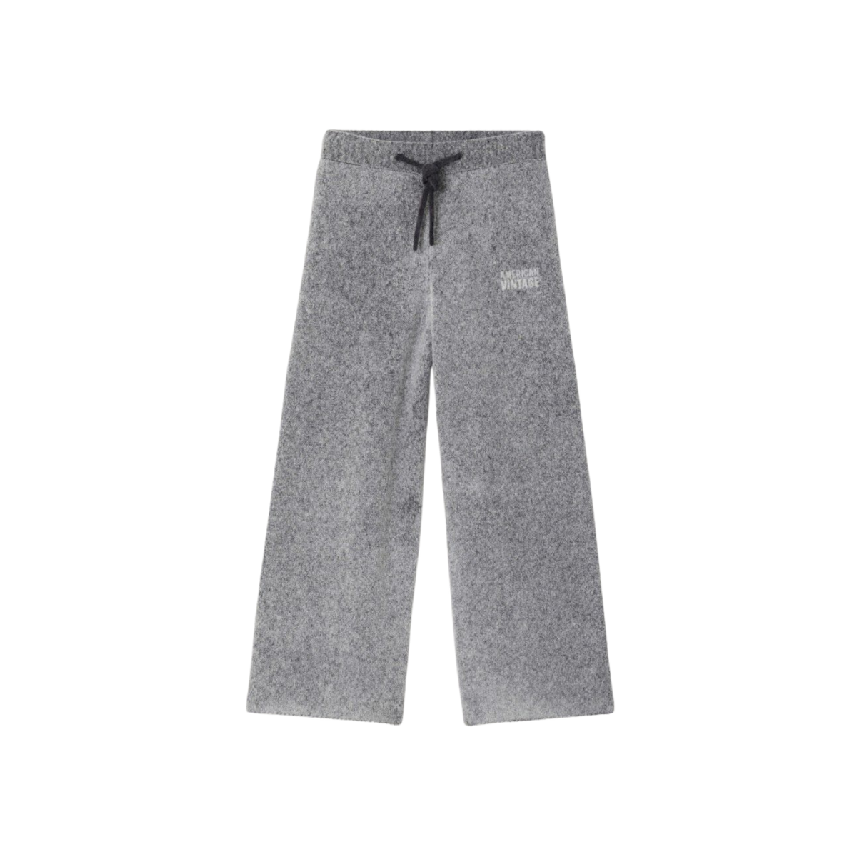 Damsville Joggers | Carbon Print