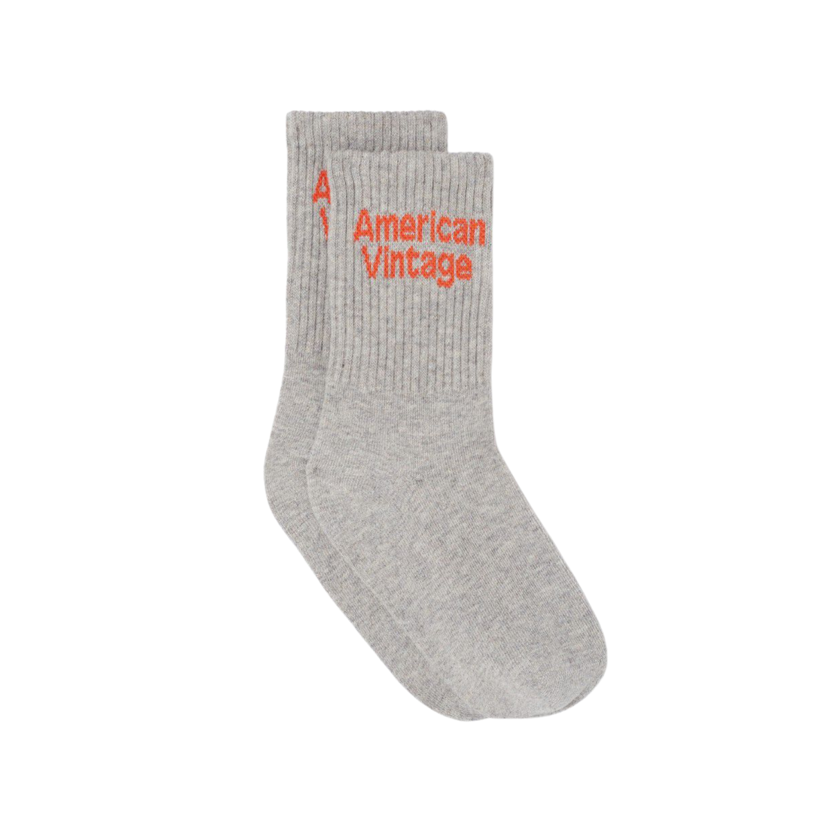 Clypsun Socks | Grey Melange