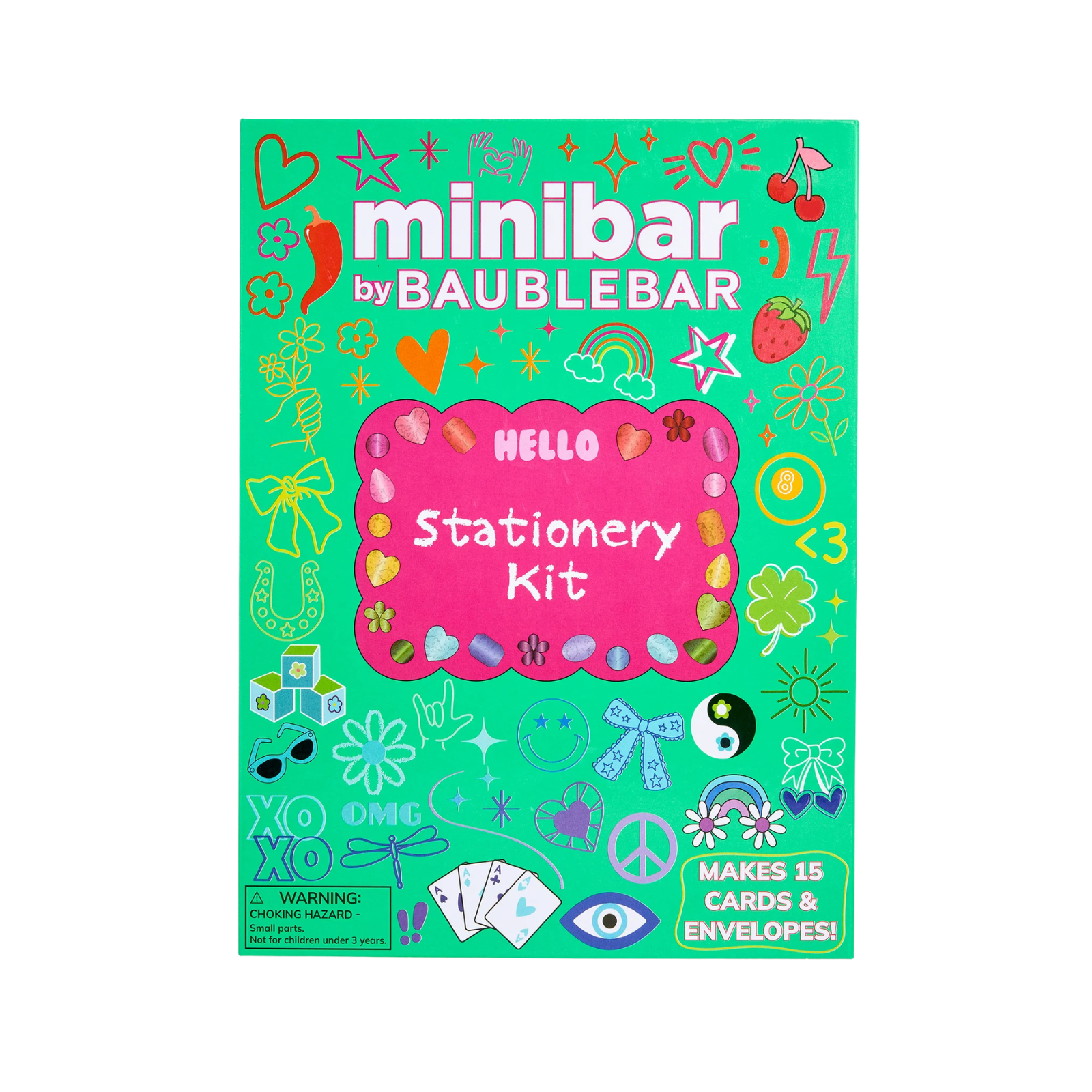 DIY Craft Kit | Stationery