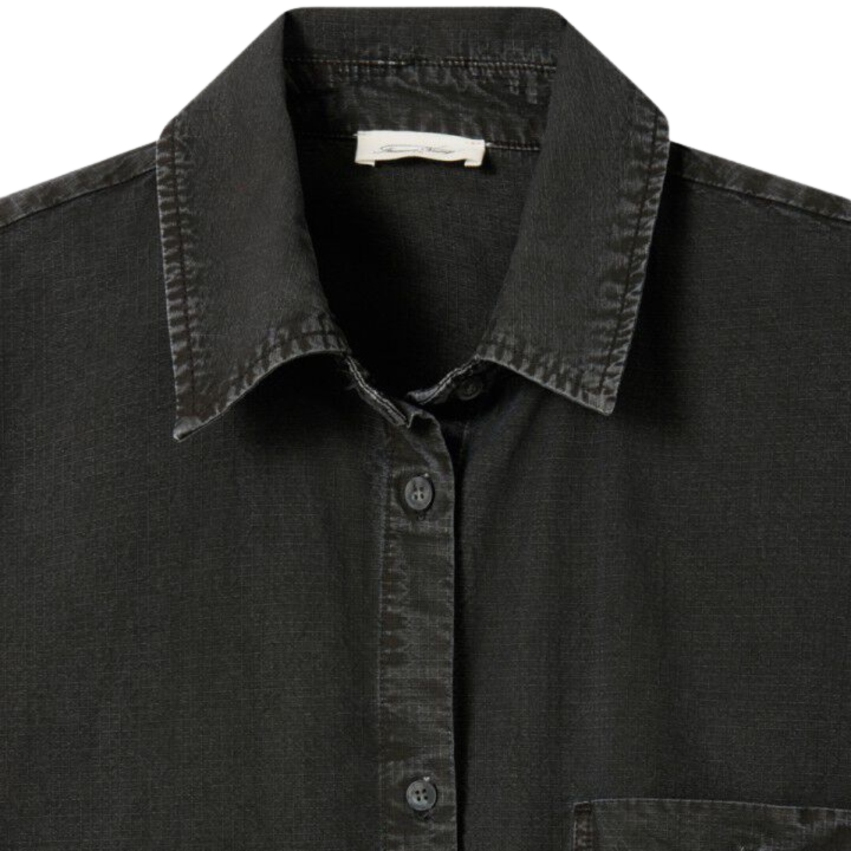 Womens Tysco Shirt | Vintage Grayness