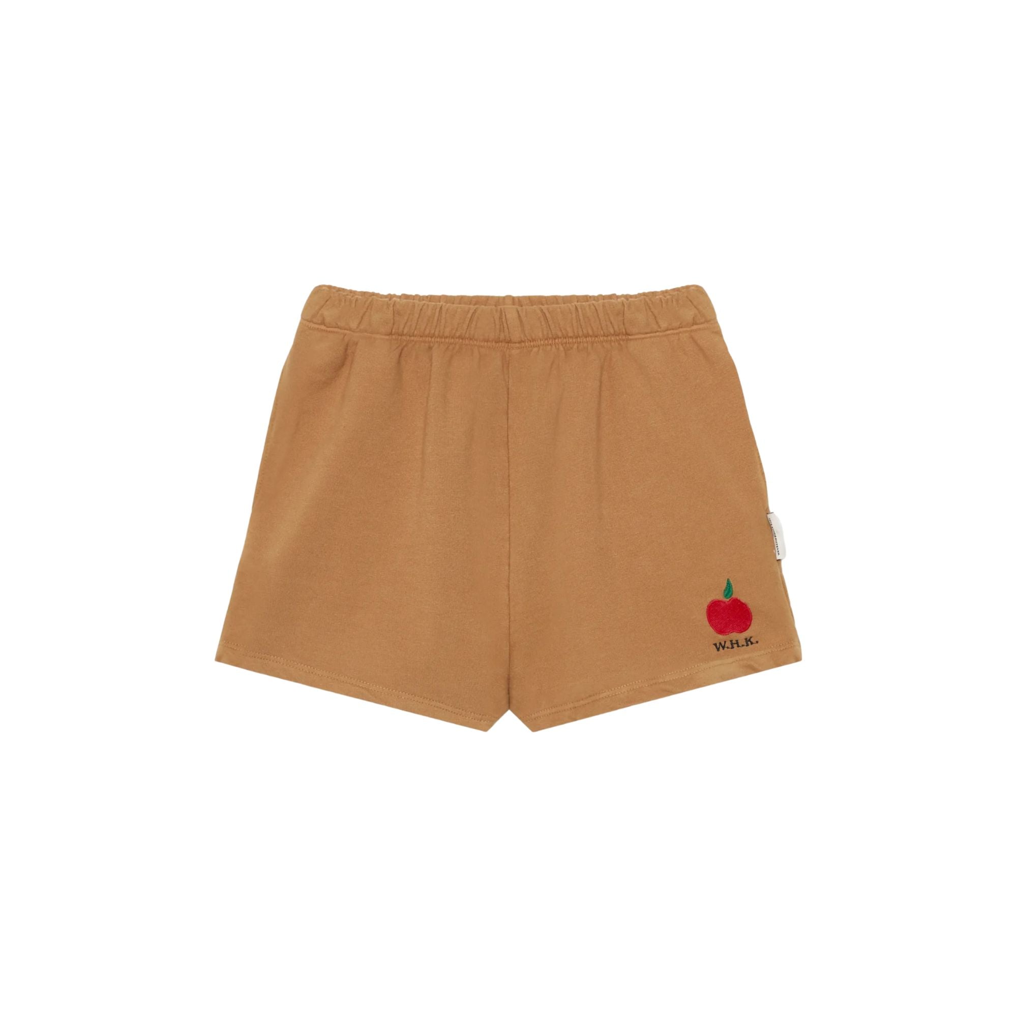 Apple Shorts | Cathay