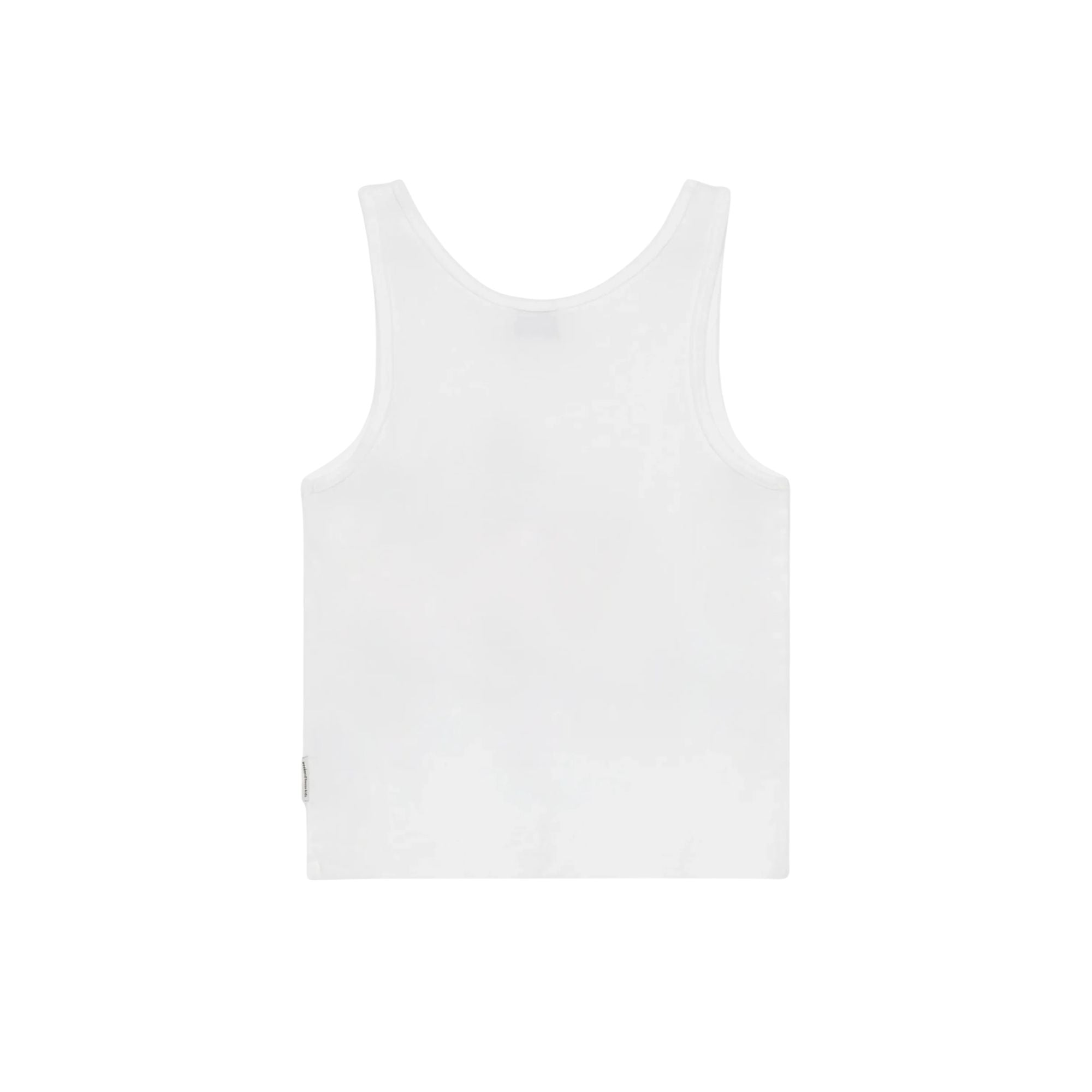 Apple Tank T-Shirt