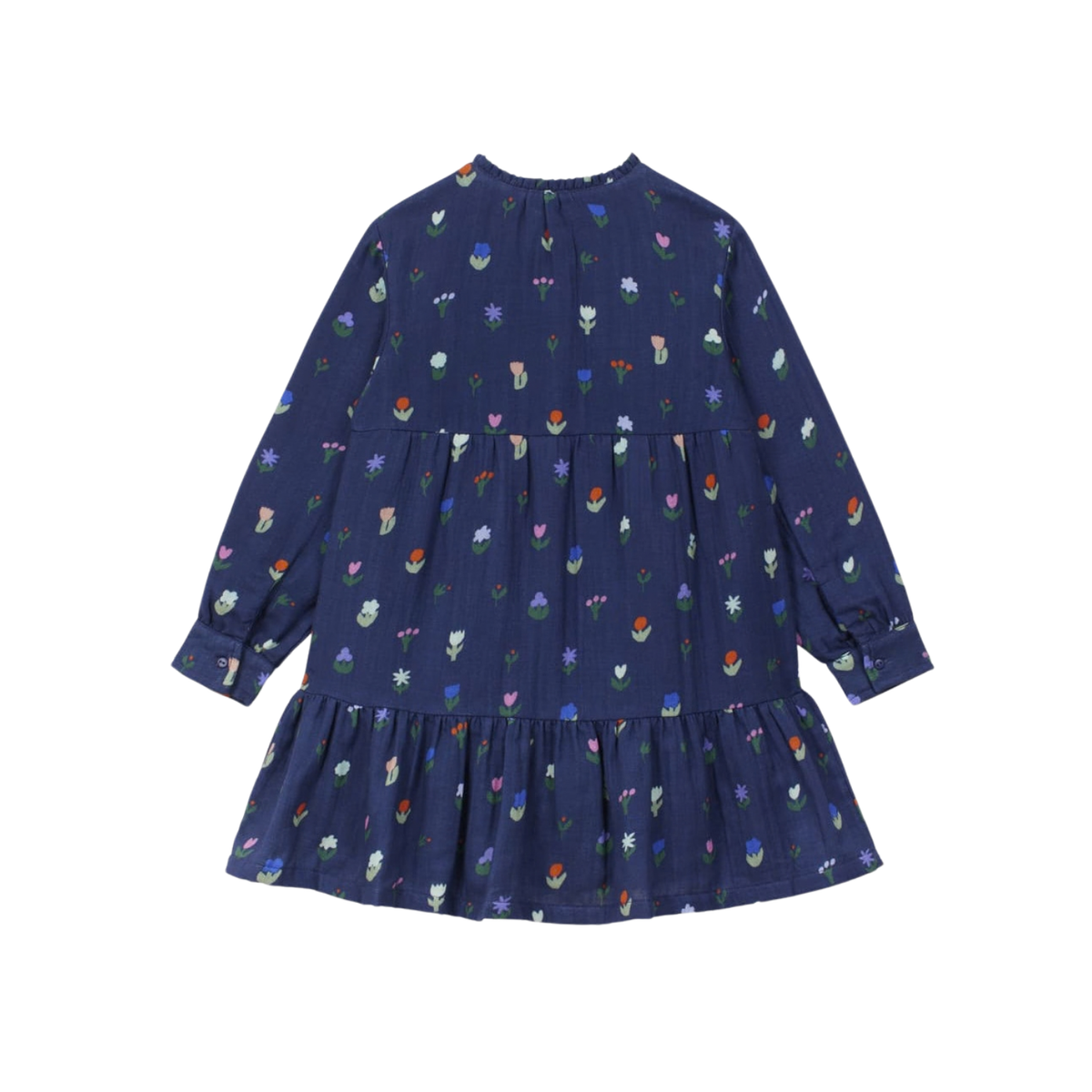 Floral Dress | Floral