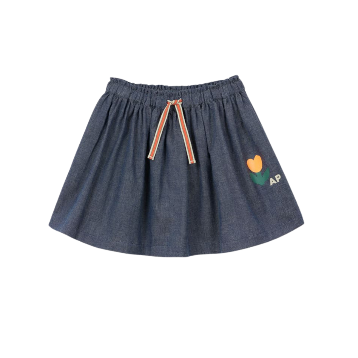 Denim Skirt | Denim