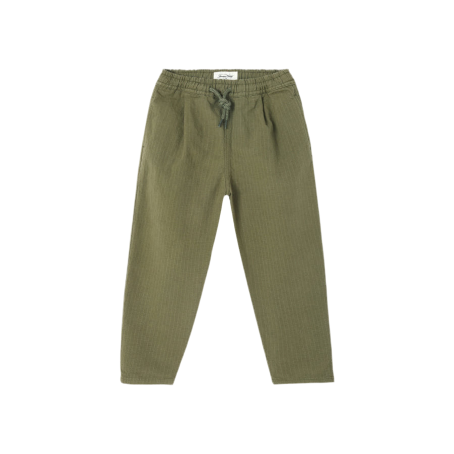 Rygbay Trousers | Khaki