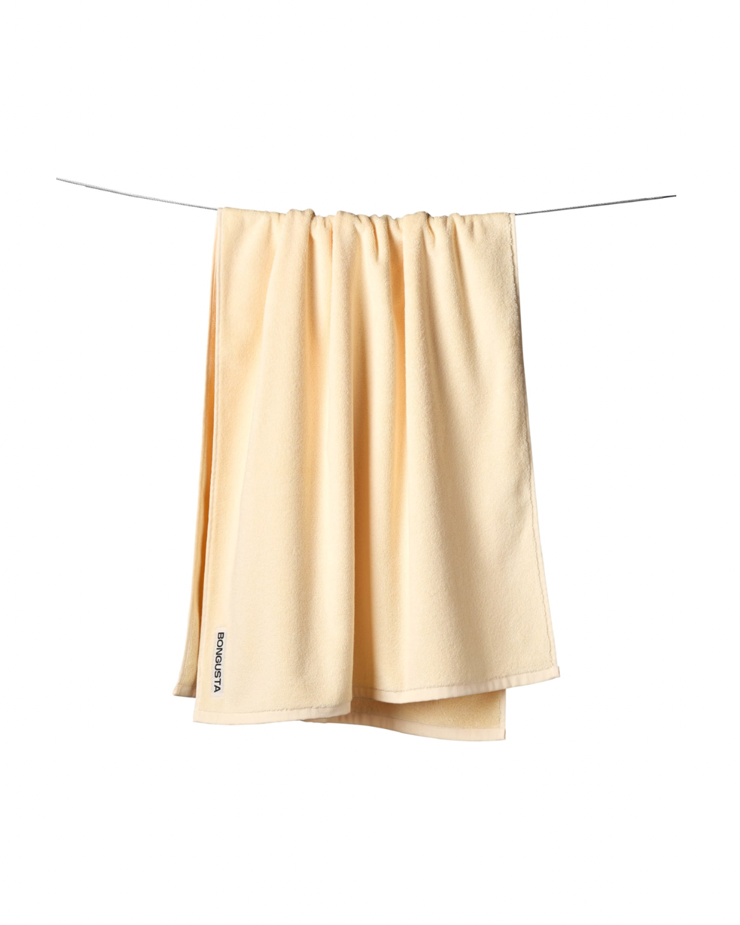 Naram Bath Towel | Solid