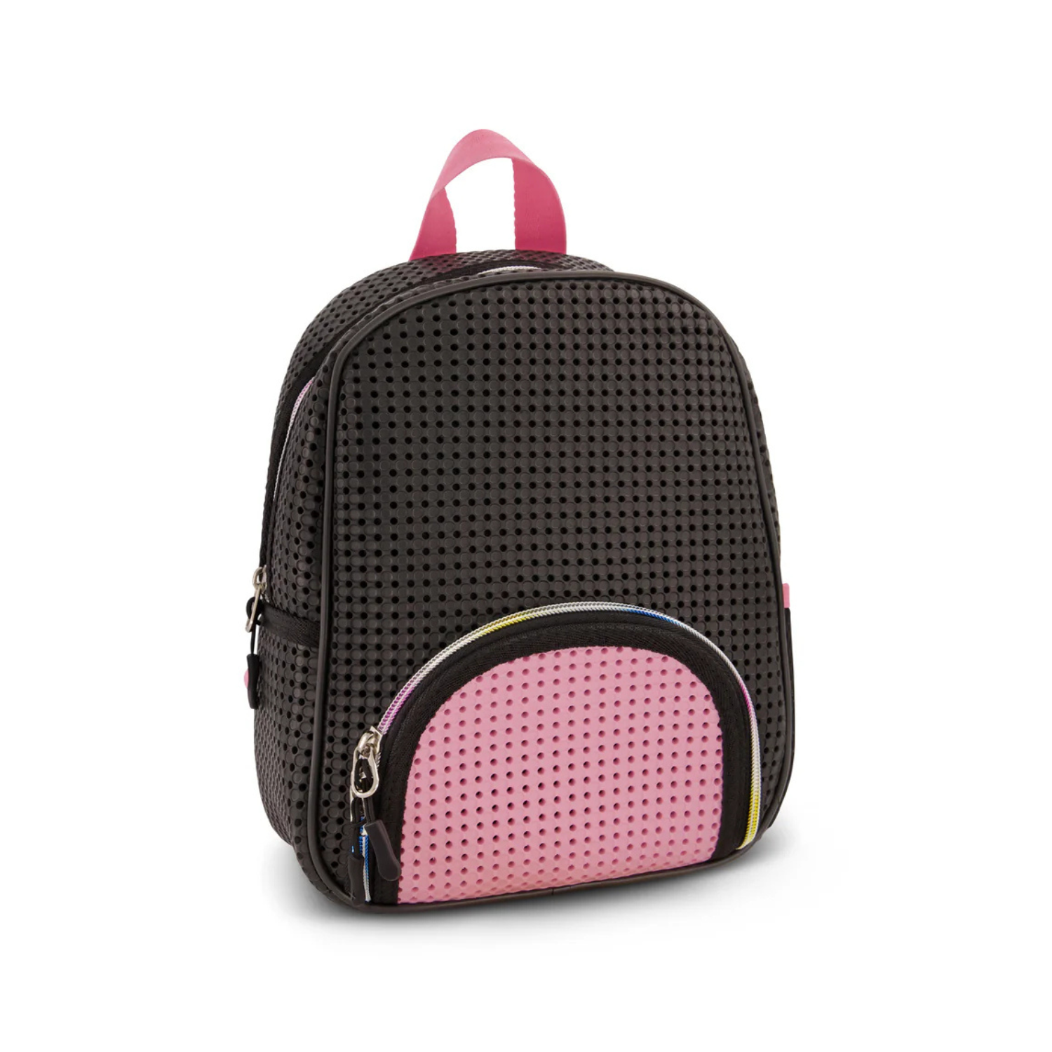 Little Starter Backpack | Rainbow Pink