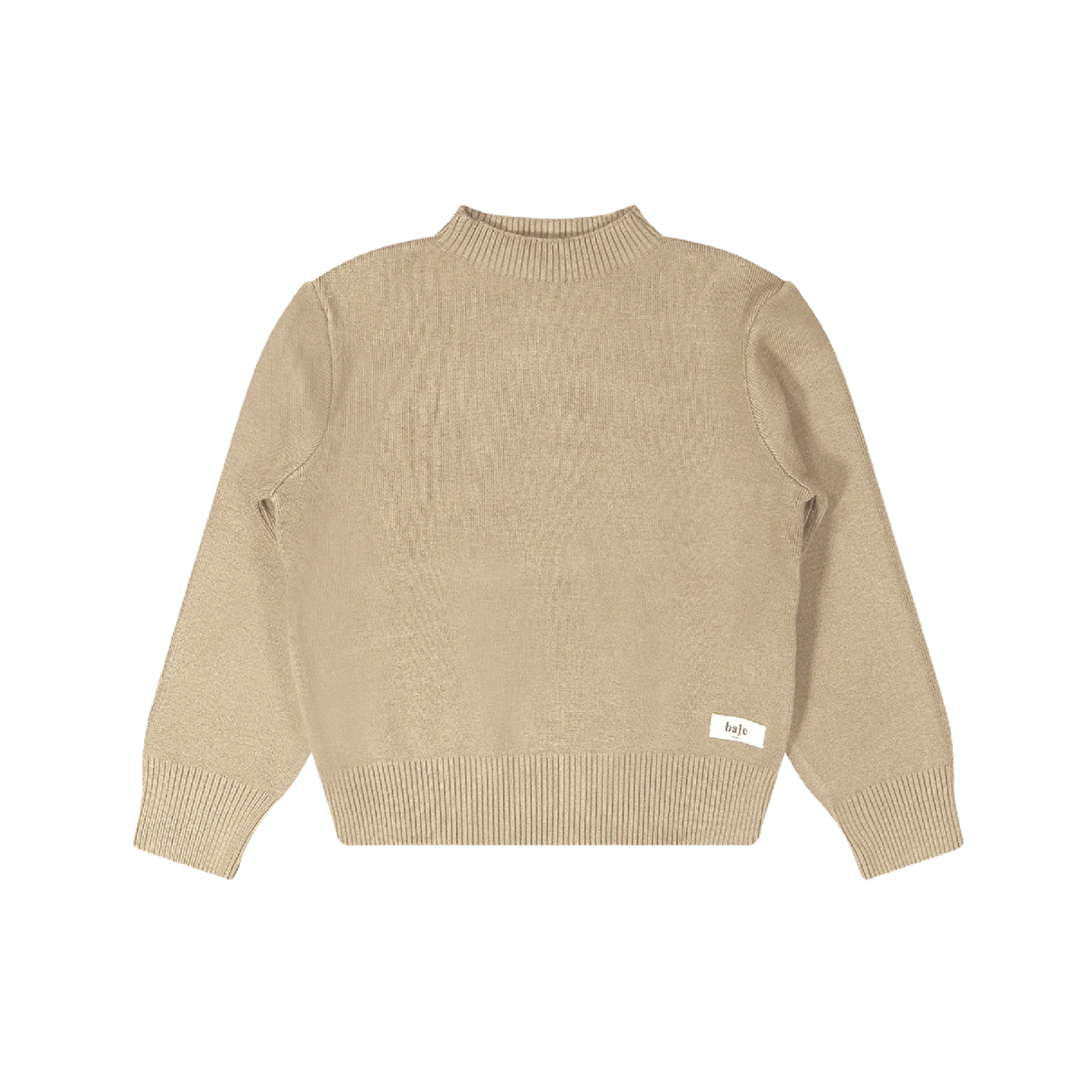 Cevio Sweater Set | Sand Desert