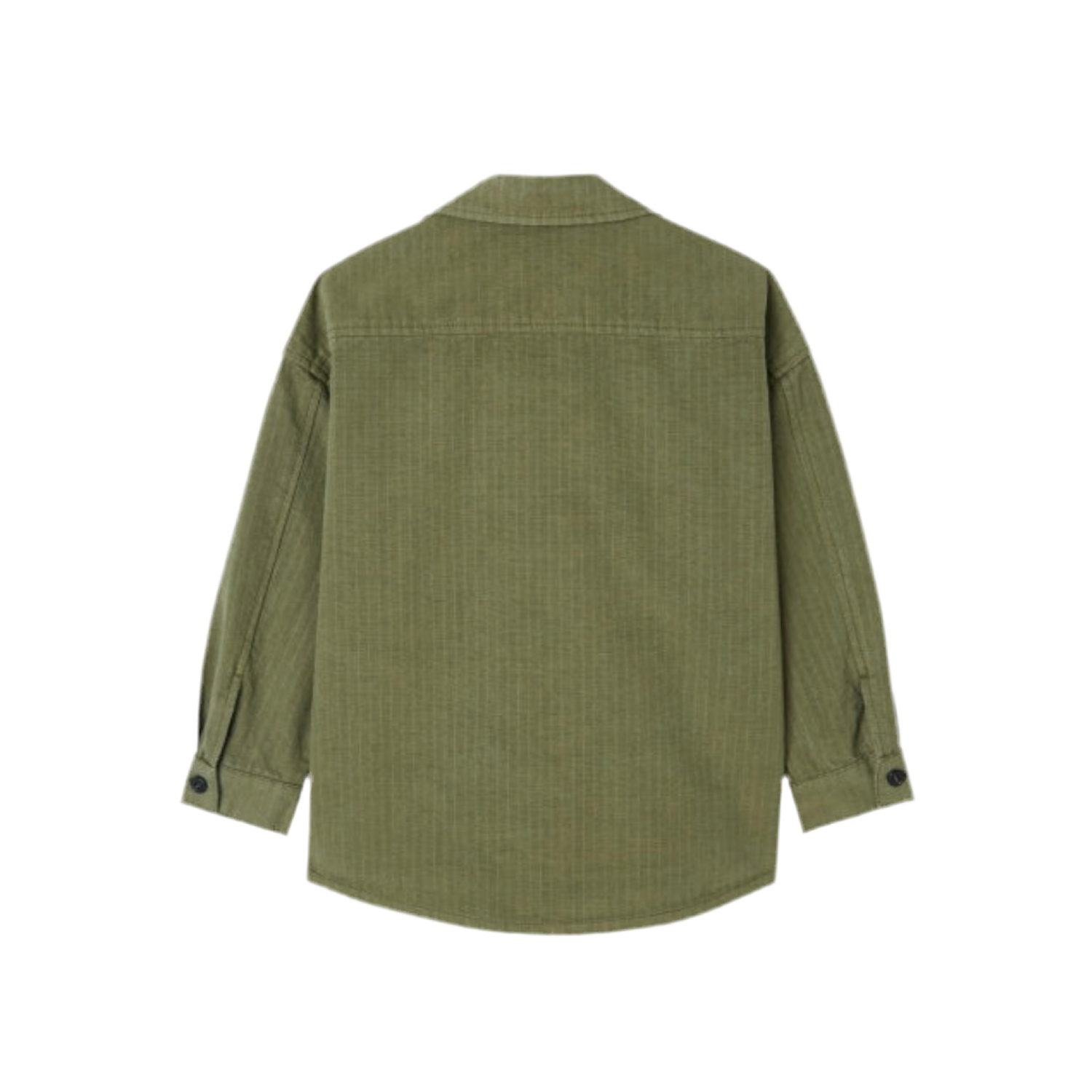 Rygbay Shirt | Khaki