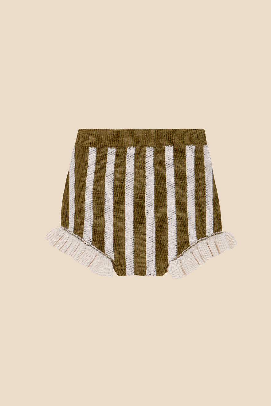 Salvia Stripes Set