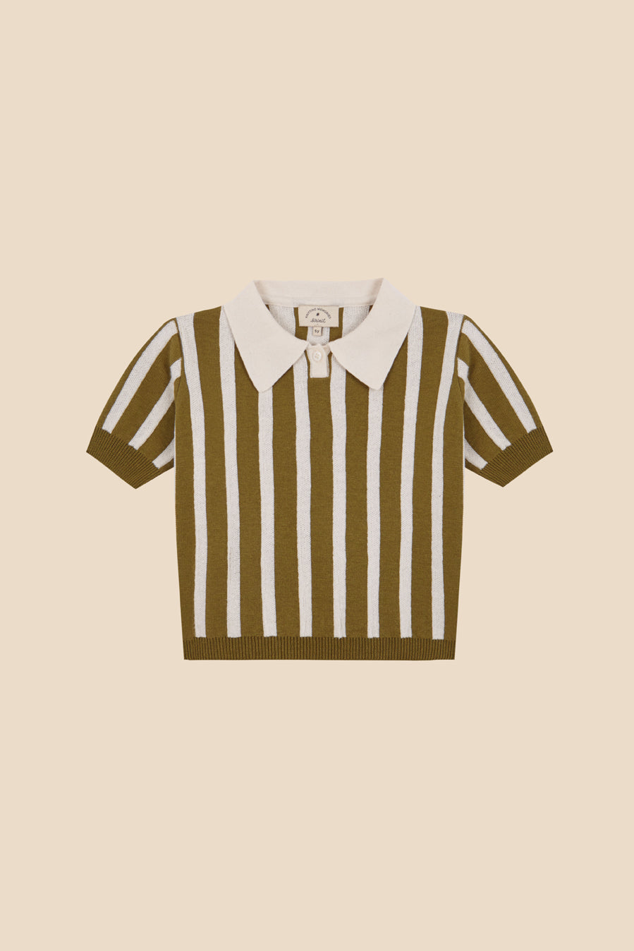 Salvia Stripes Set