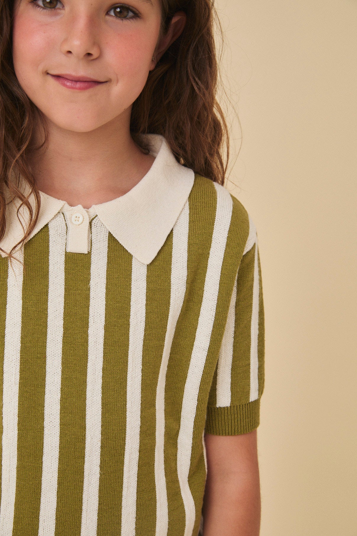 Salvia Stripes Set
