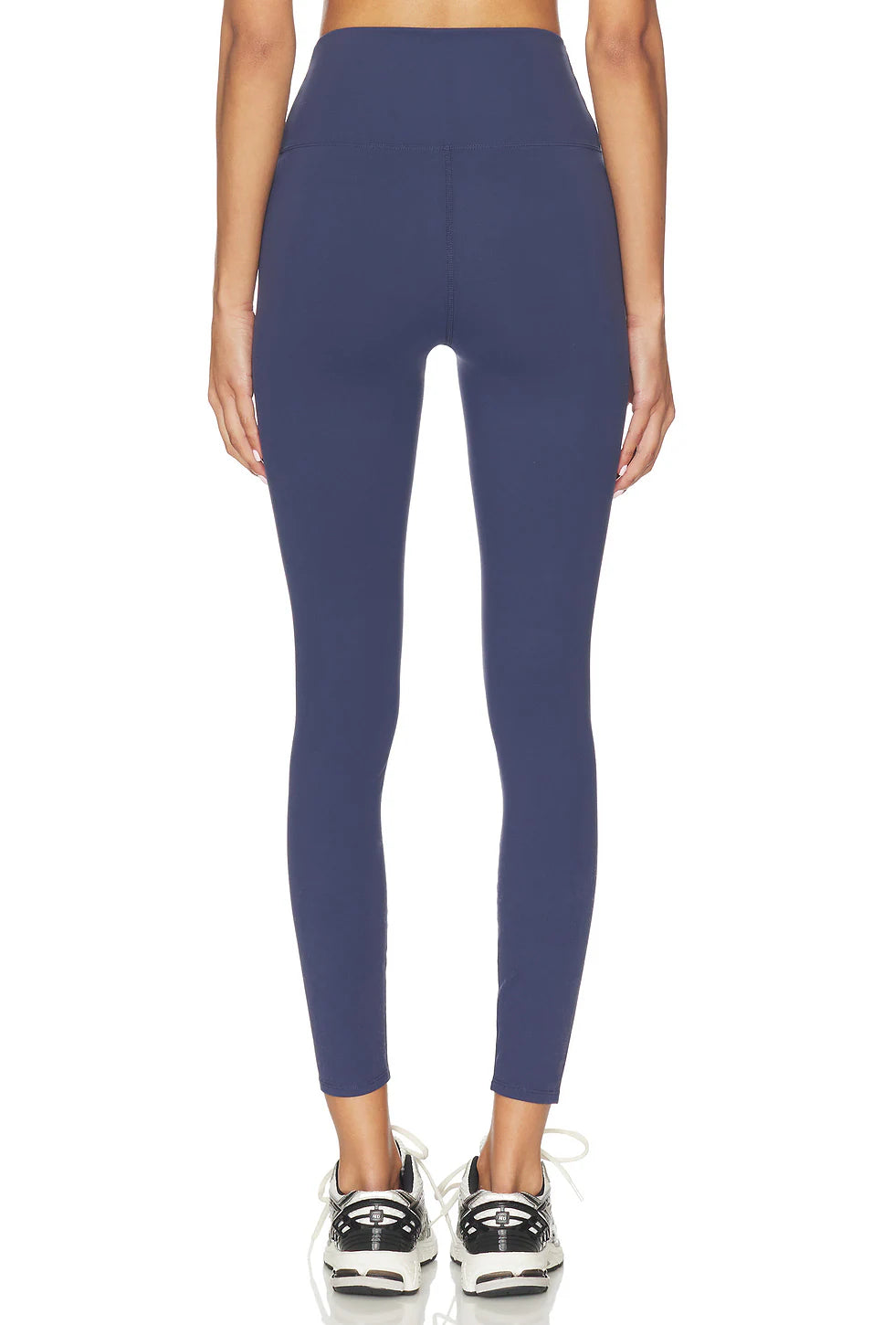 Womens Piper Legging | Ultramarine