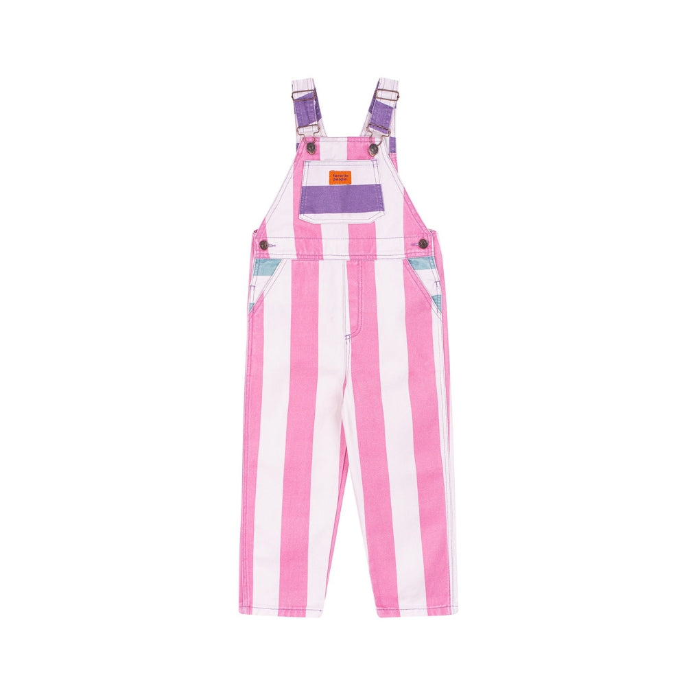 Amore Overalls