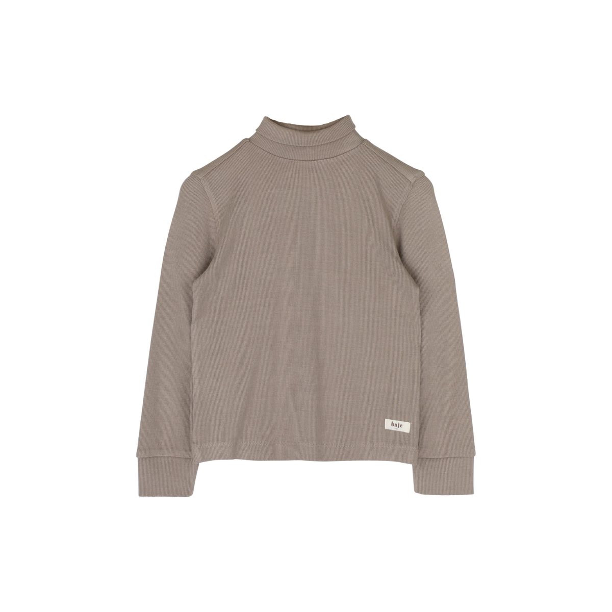 Kenai Top | Taupe