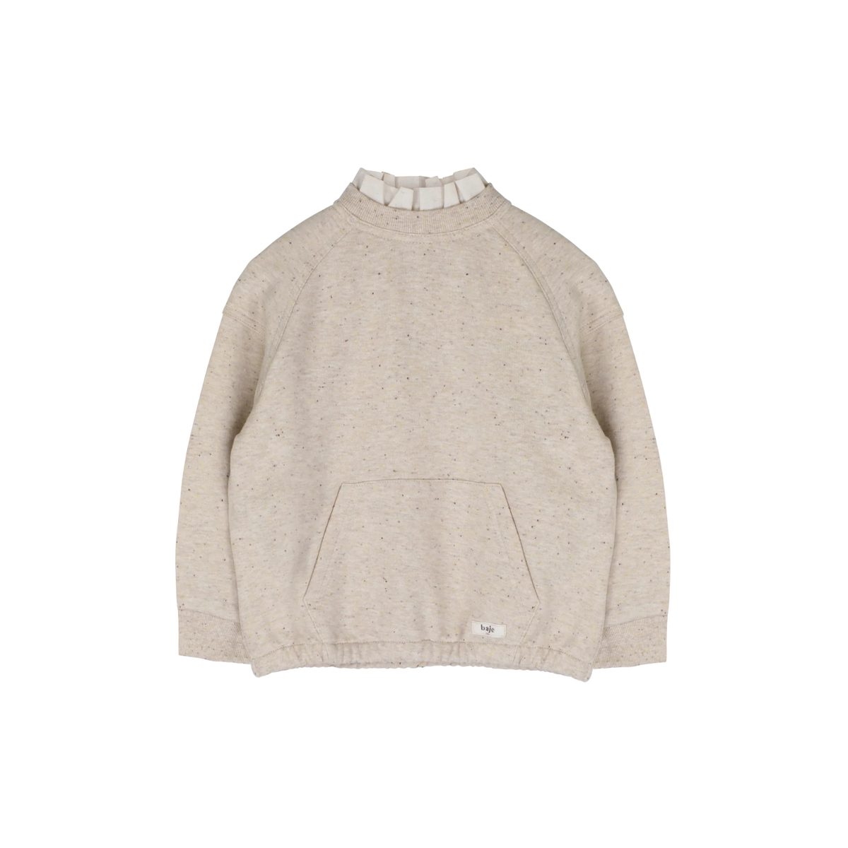 Noile Sweater | Beige