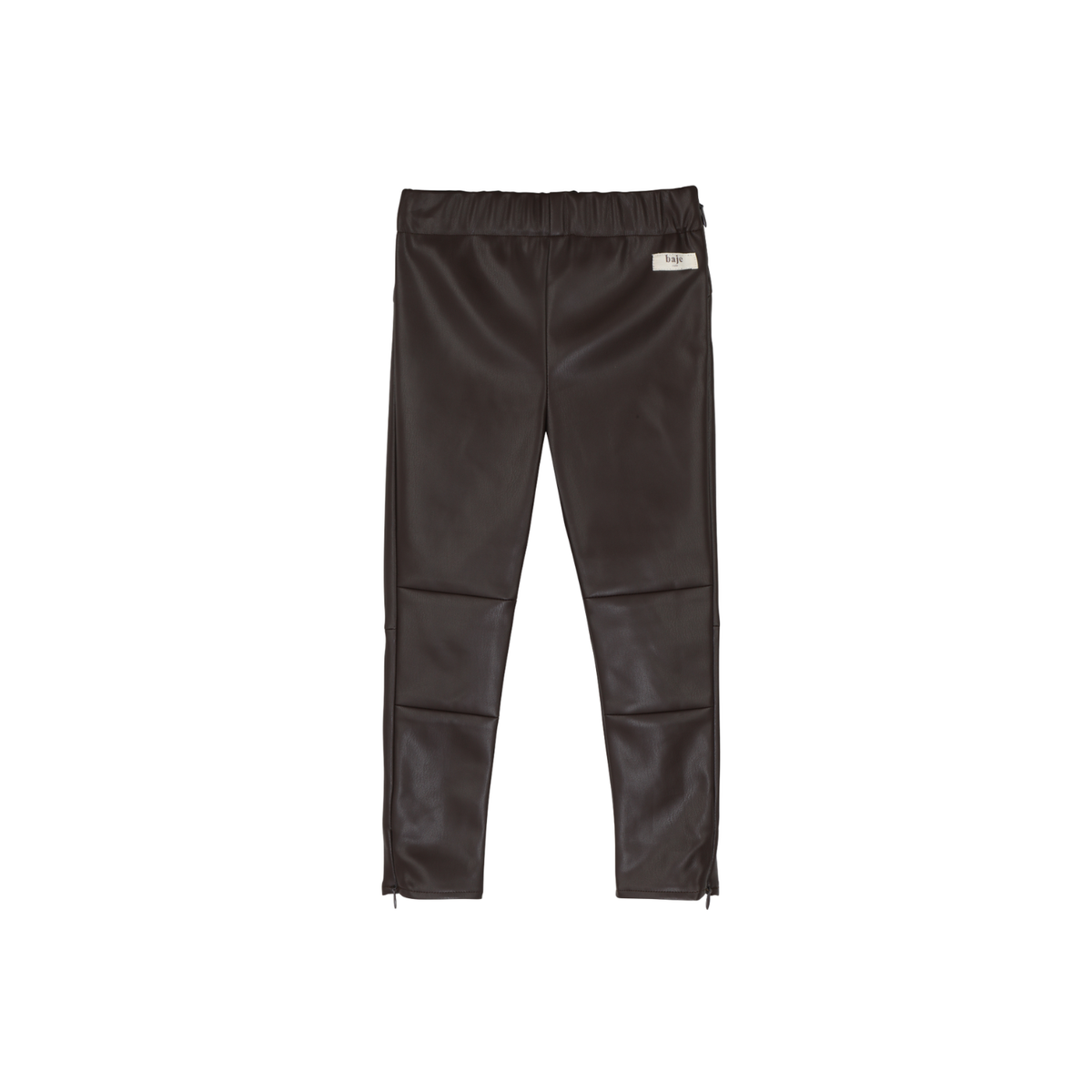 Laurin Leggings | Brown Choco