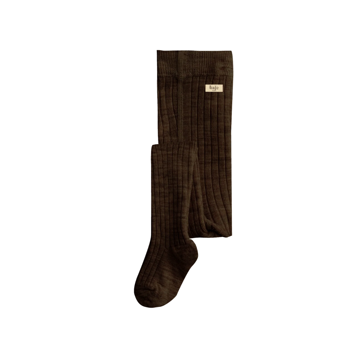 Morley Tights | Brown Choco