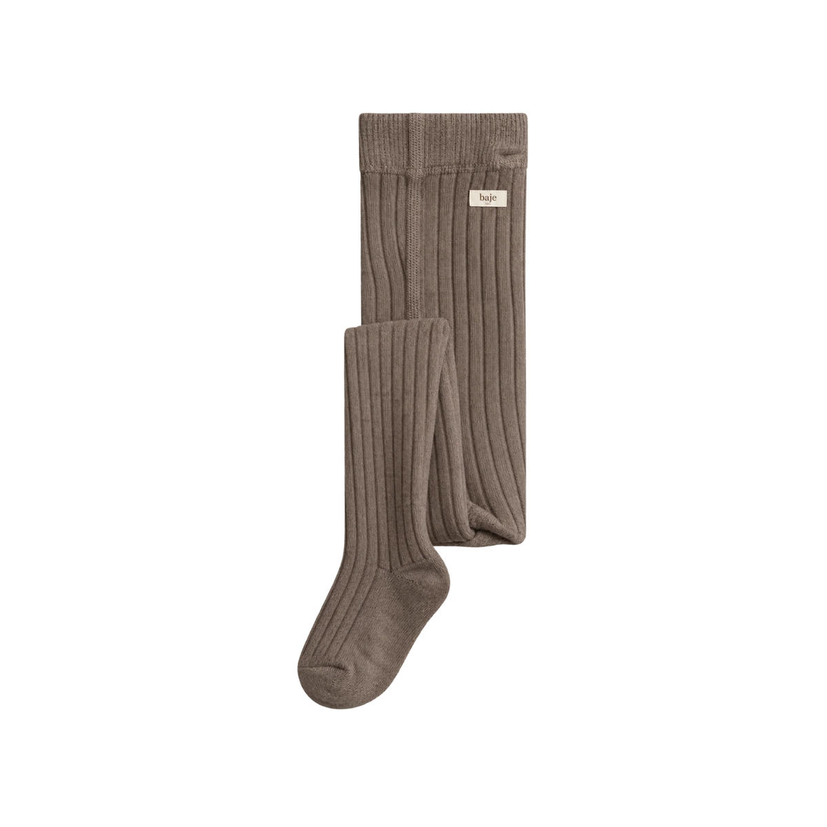 Morley Tights | Brown Cappuccino