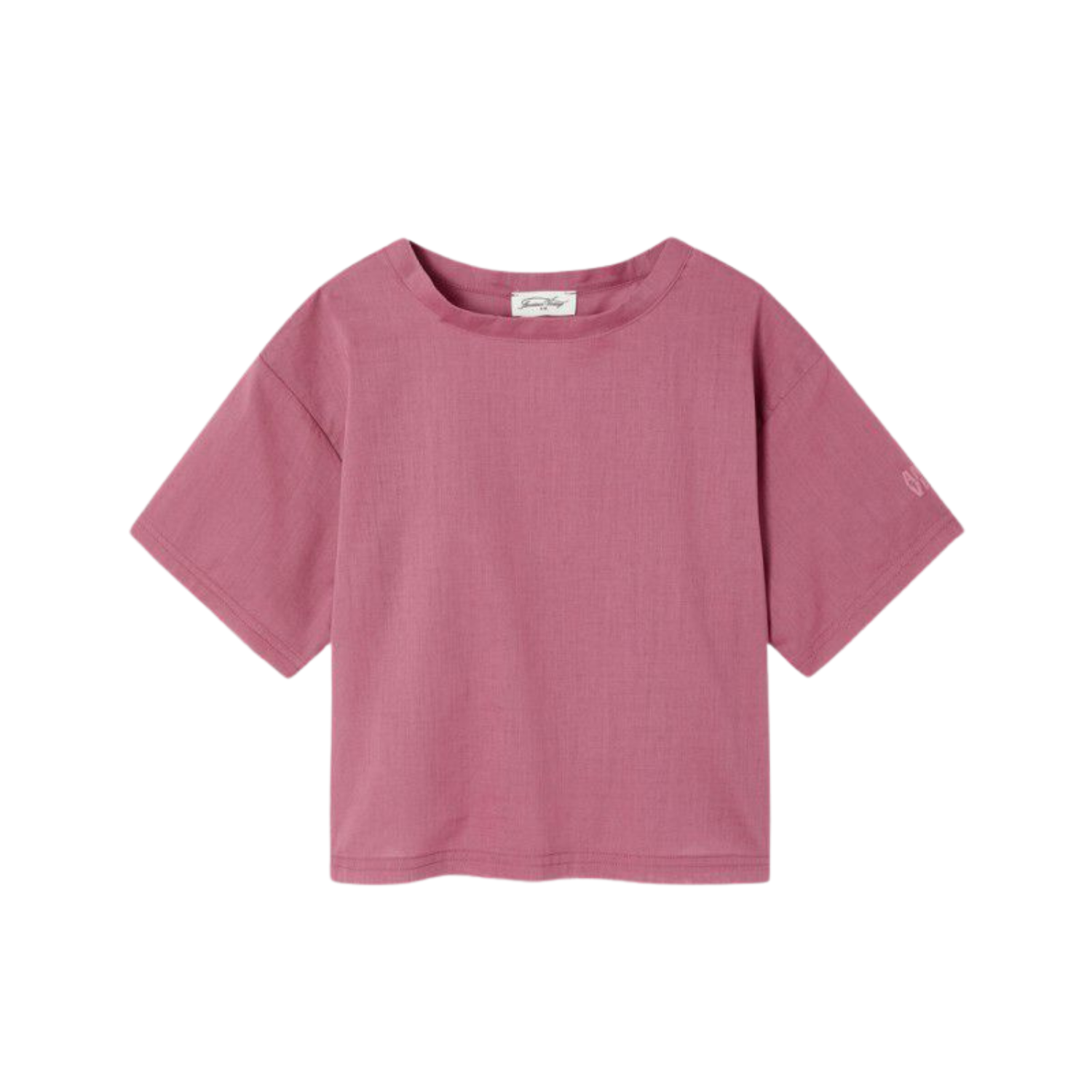 Umuly Top | Blush